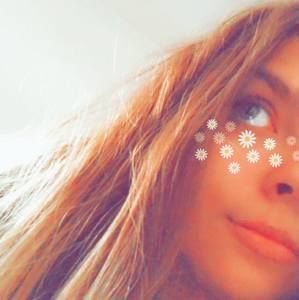 Meet your Posher, Marissa